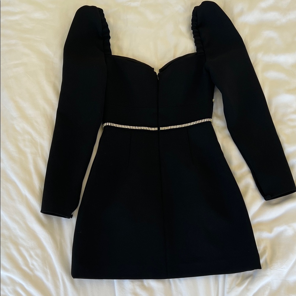 Self-Portrait Dress - Picture 4 of 6